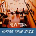 New York Coffee Shop Jazz专辑