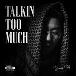 Talkin' Too Much专辑