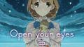 Open your eyes专辑