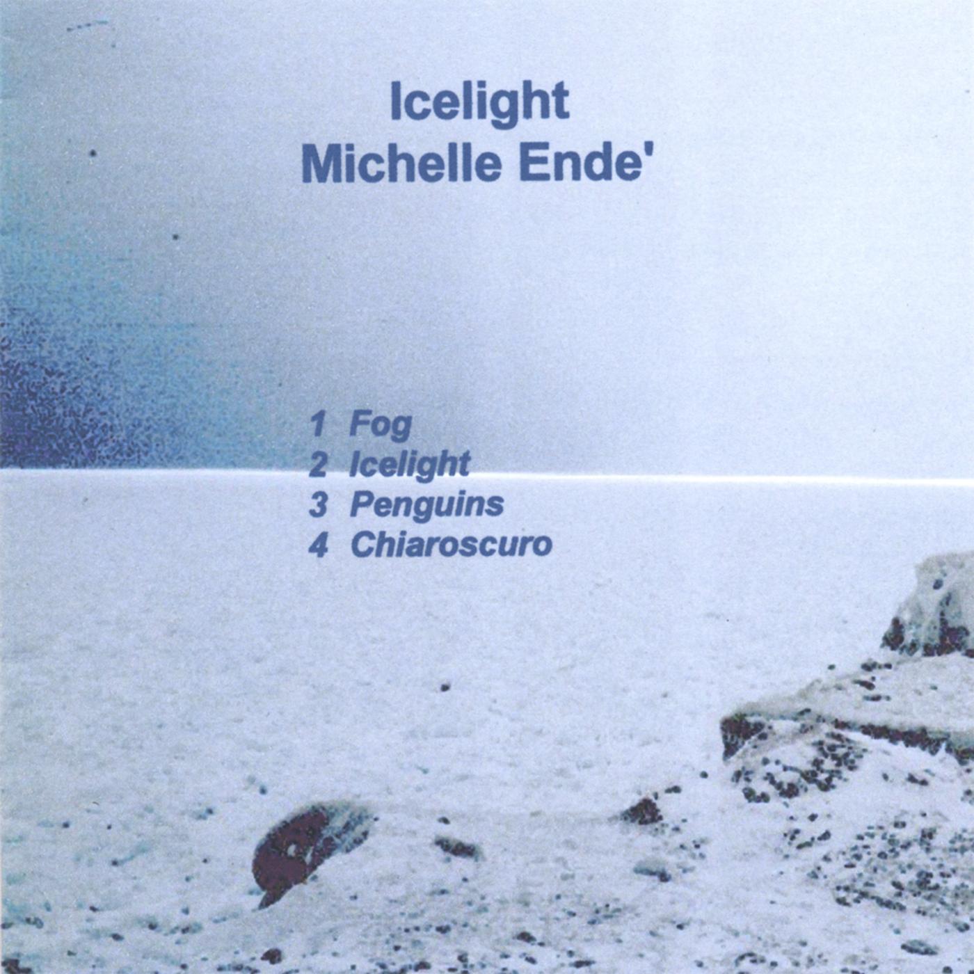 Icelight