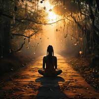 Mindful Soundscapes: Moments for Meditation