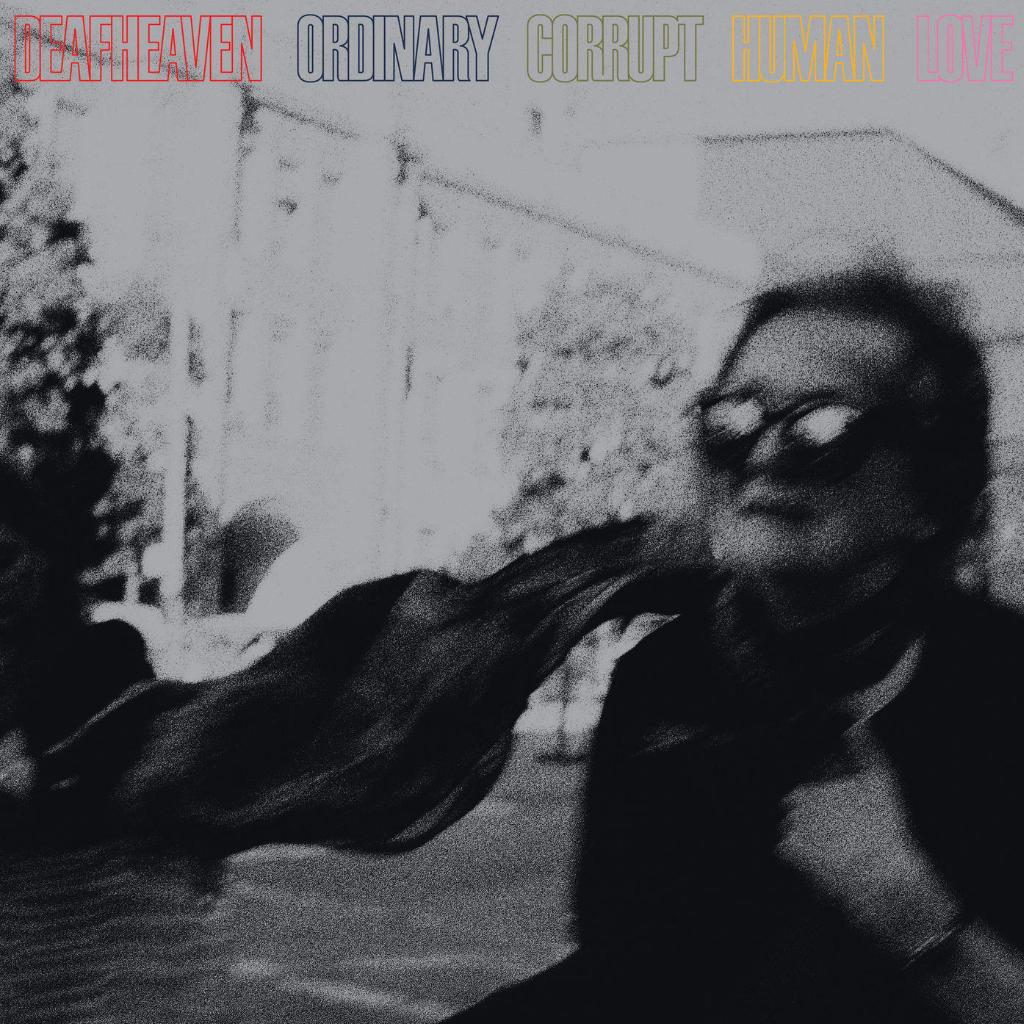 【自赏黑】美国Deafheaven