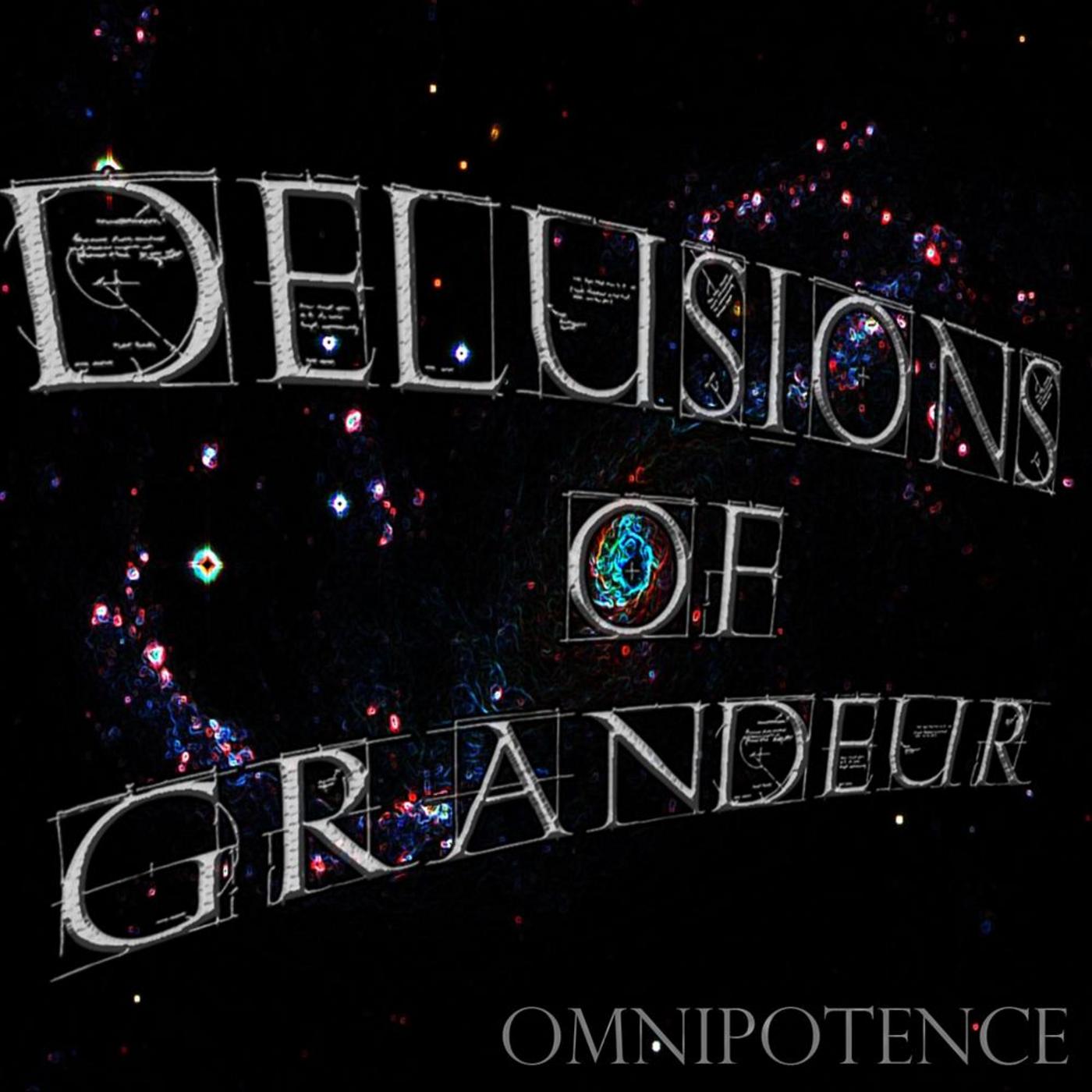 Omnipotence