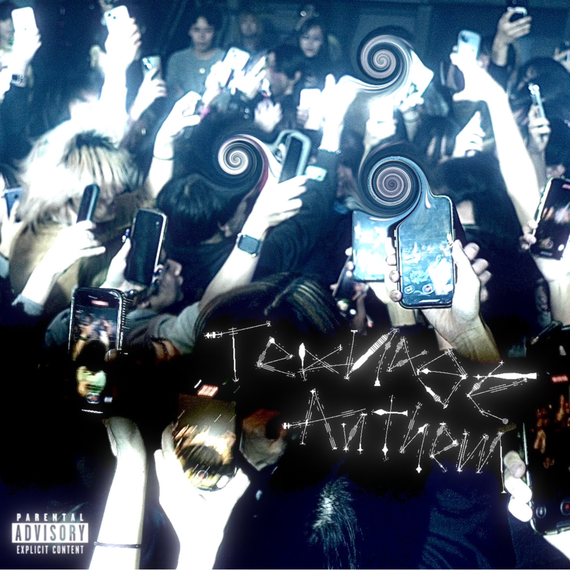 Teenage Anthem (feat. Siero & Swetty)