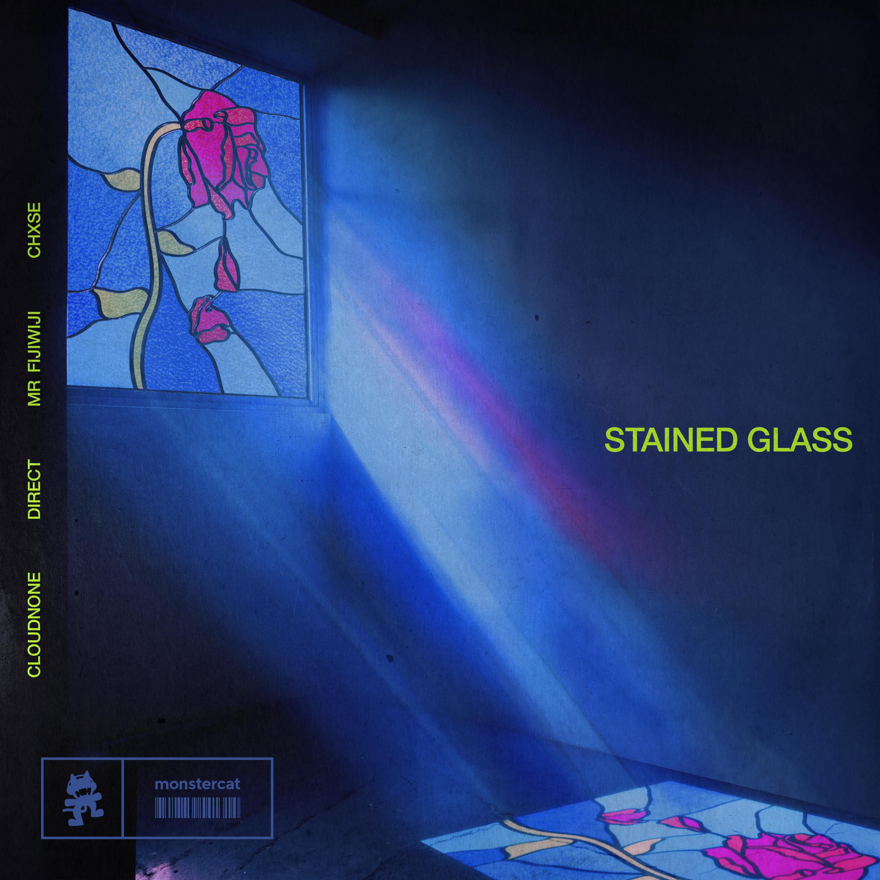 Chxse - Stained Glass