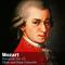 Mozart: Serenade No. 13, Flute and Harp Concerto专辑