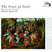 Feast of Fools