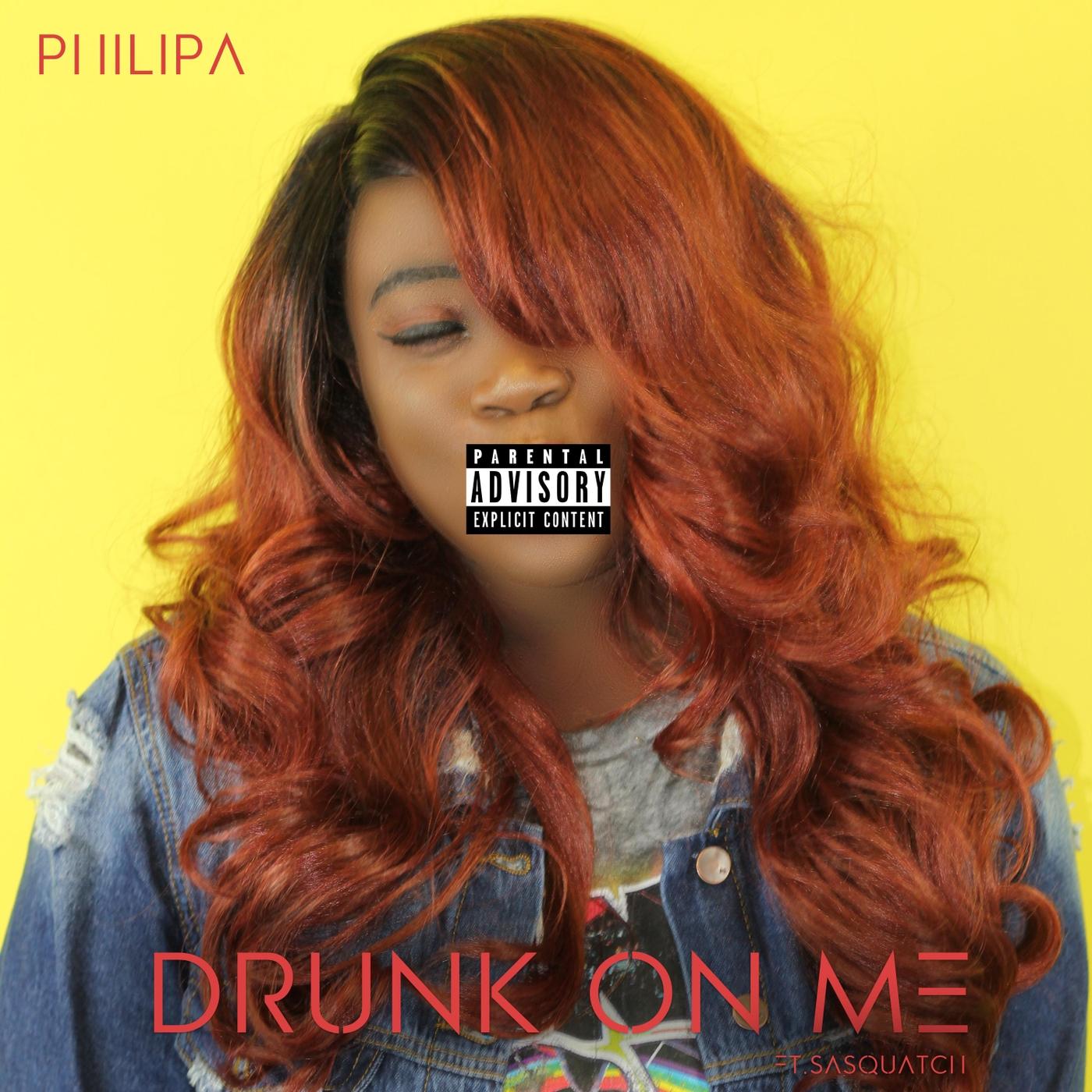 Drunk on Me (feat. Sasquatch)
