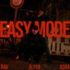 Asra - Easy Mode