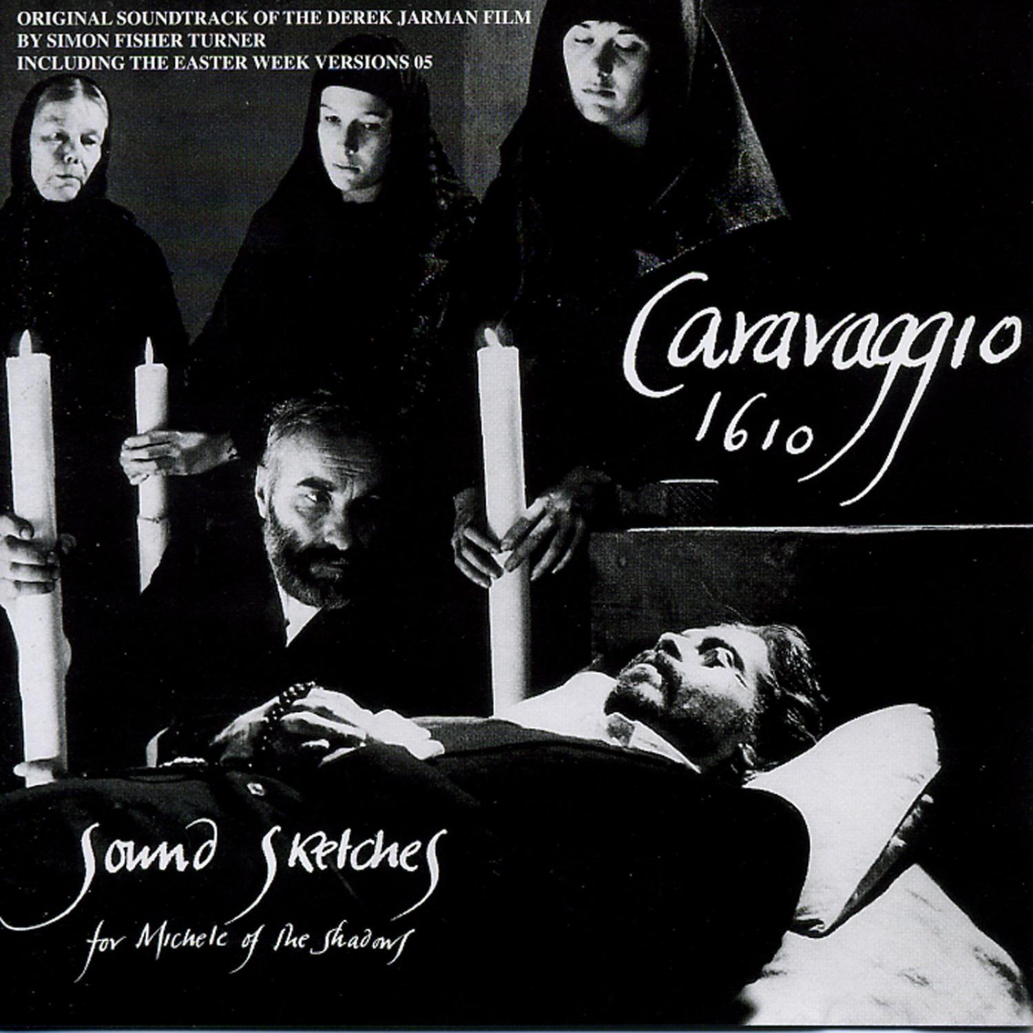 Caravaggio 1610