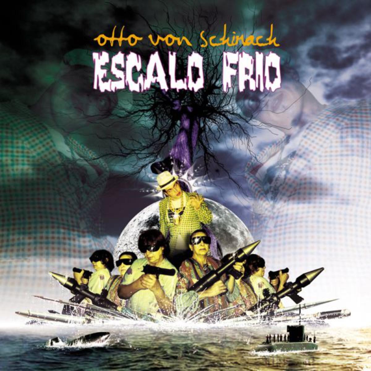 Escalo Frio