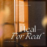 Morpheus - Heal for Real (feat. Adeema)