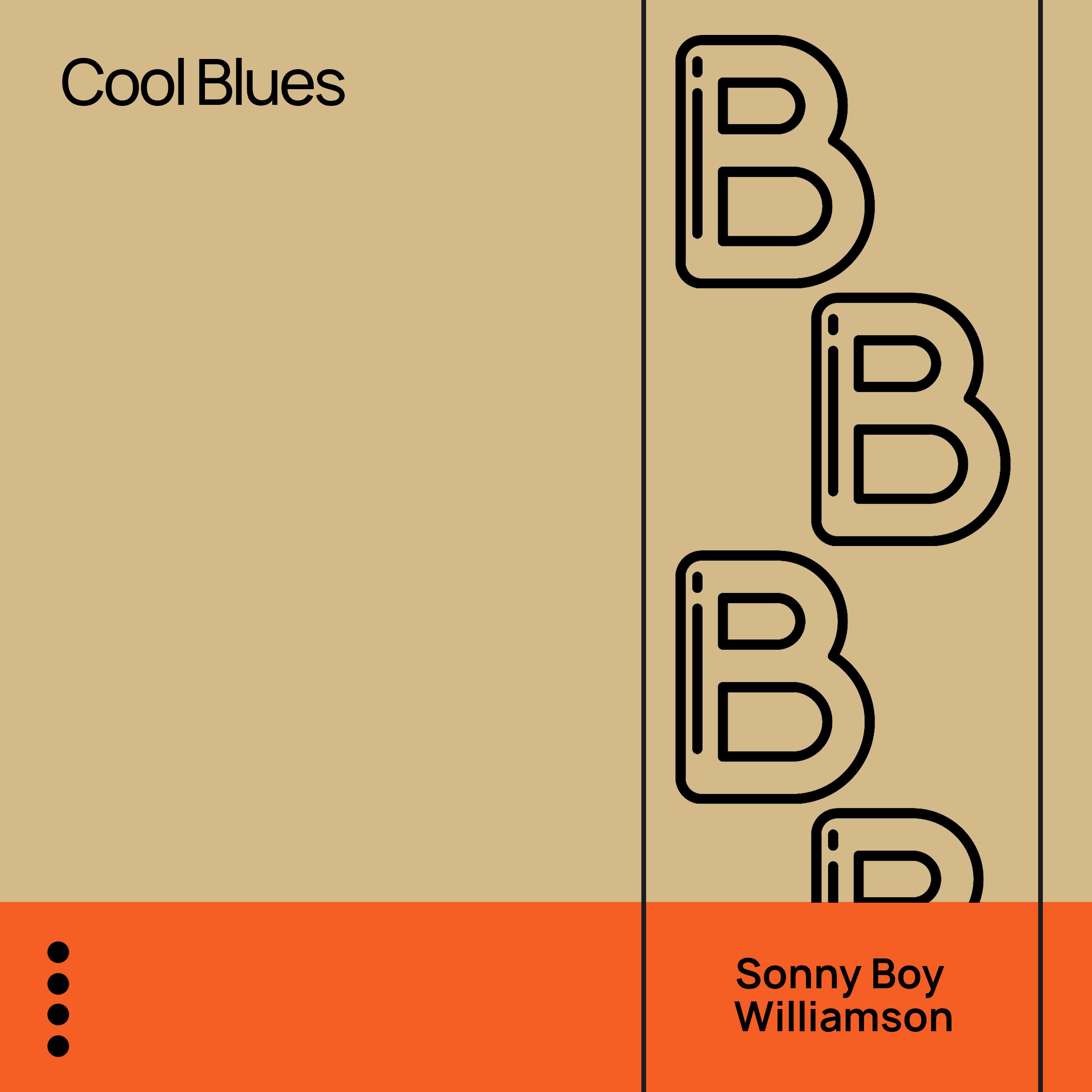 Cool Blues