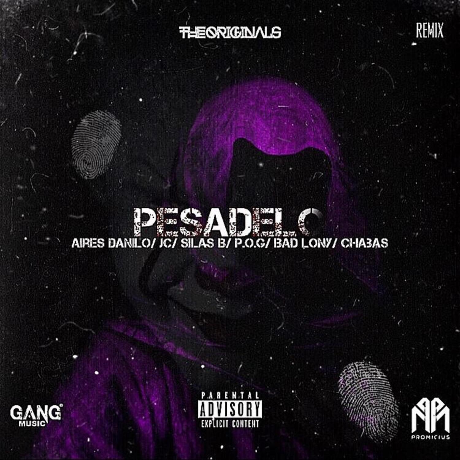 Pesadelo