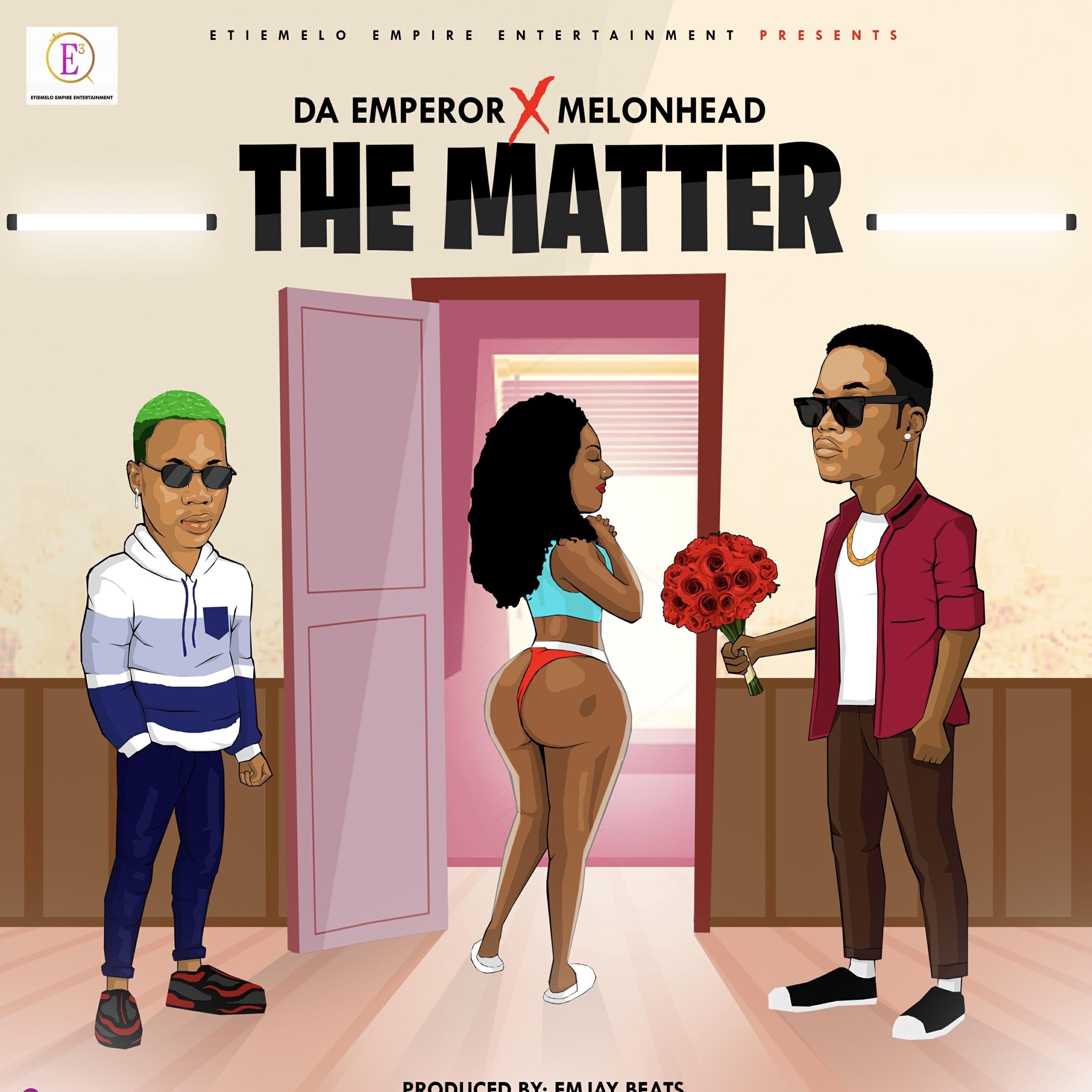 The Matter