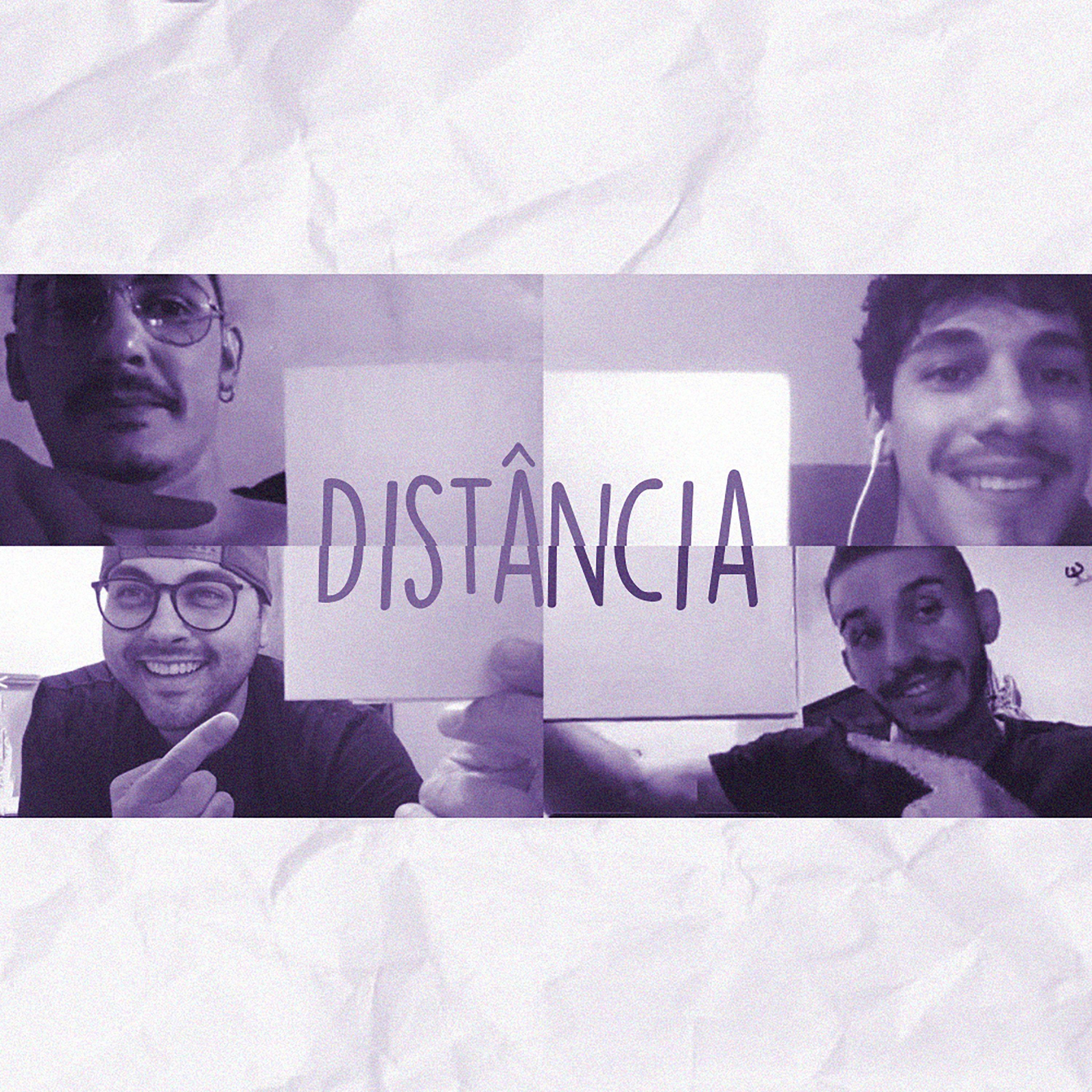 Distância