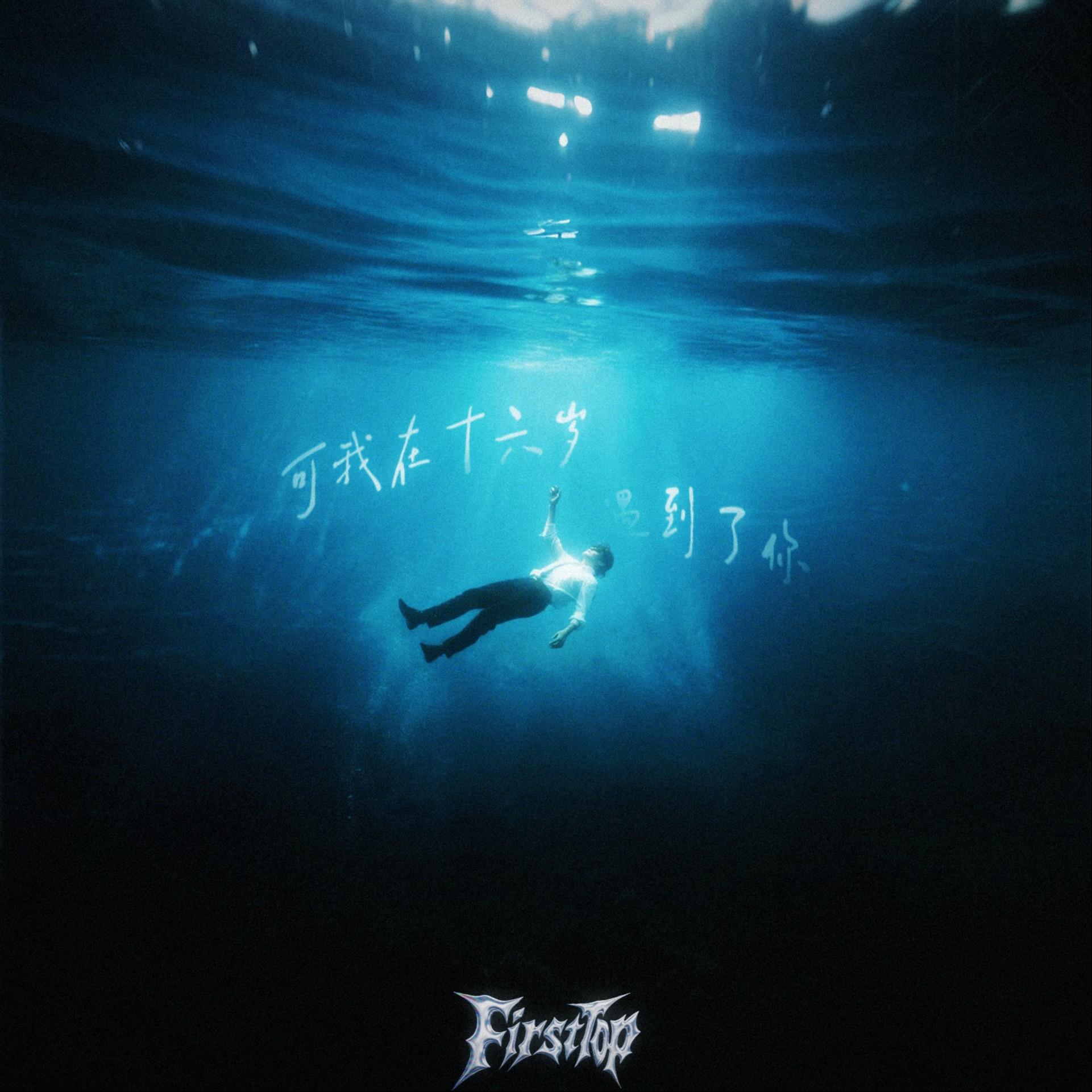 可我在十六岁遇到了你