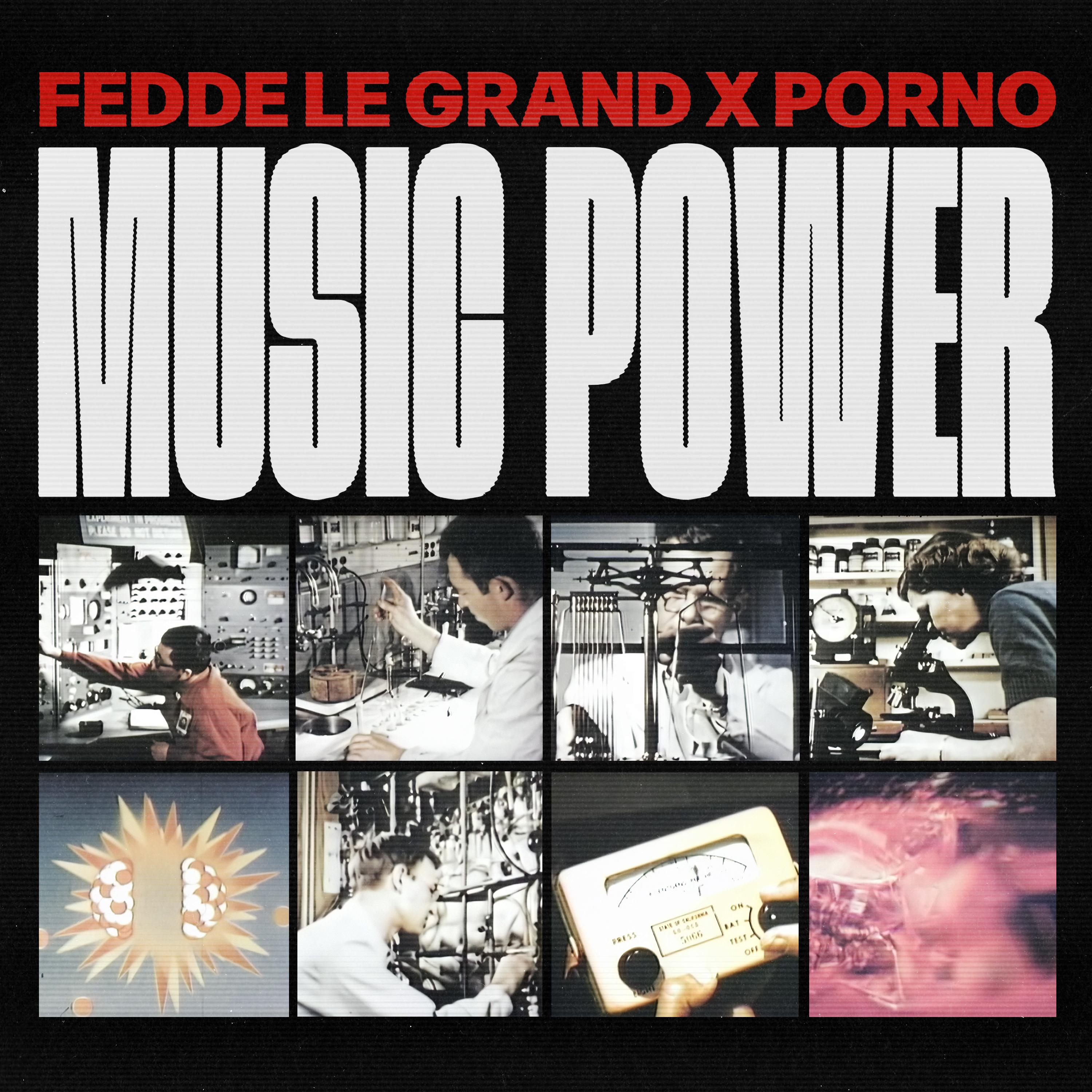 Music Power