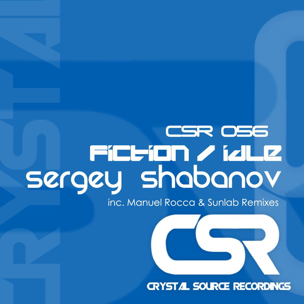 Sergey Shabanov - Idle (Sunlab Remix)