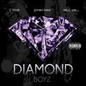 Diamond Boyz专辑