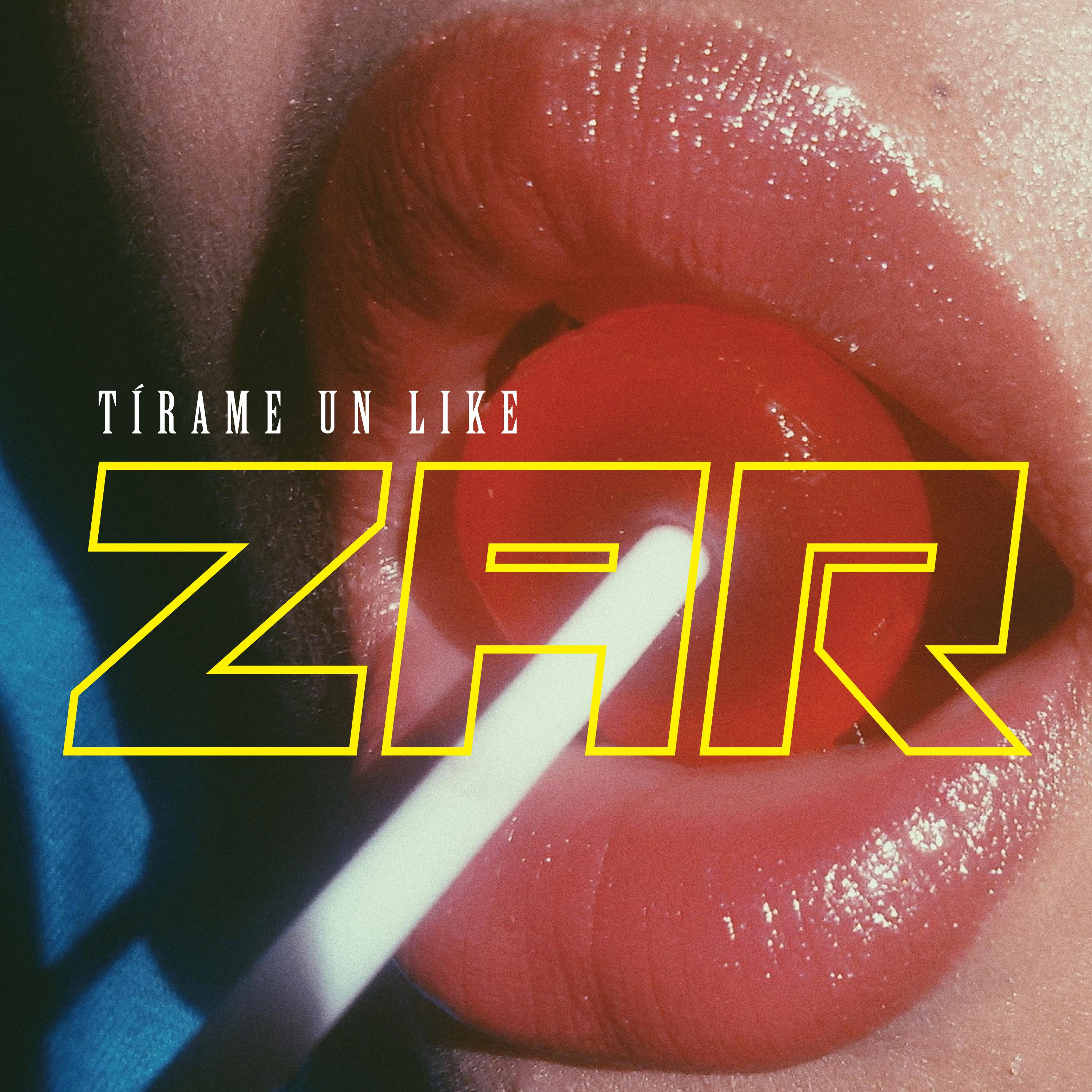 Tírame un Like