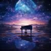 ThePianoPlayer - Piano's Elegance in Melody