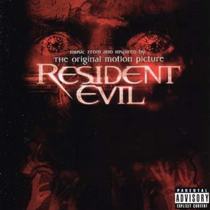 Resident Evil Main Title Theme