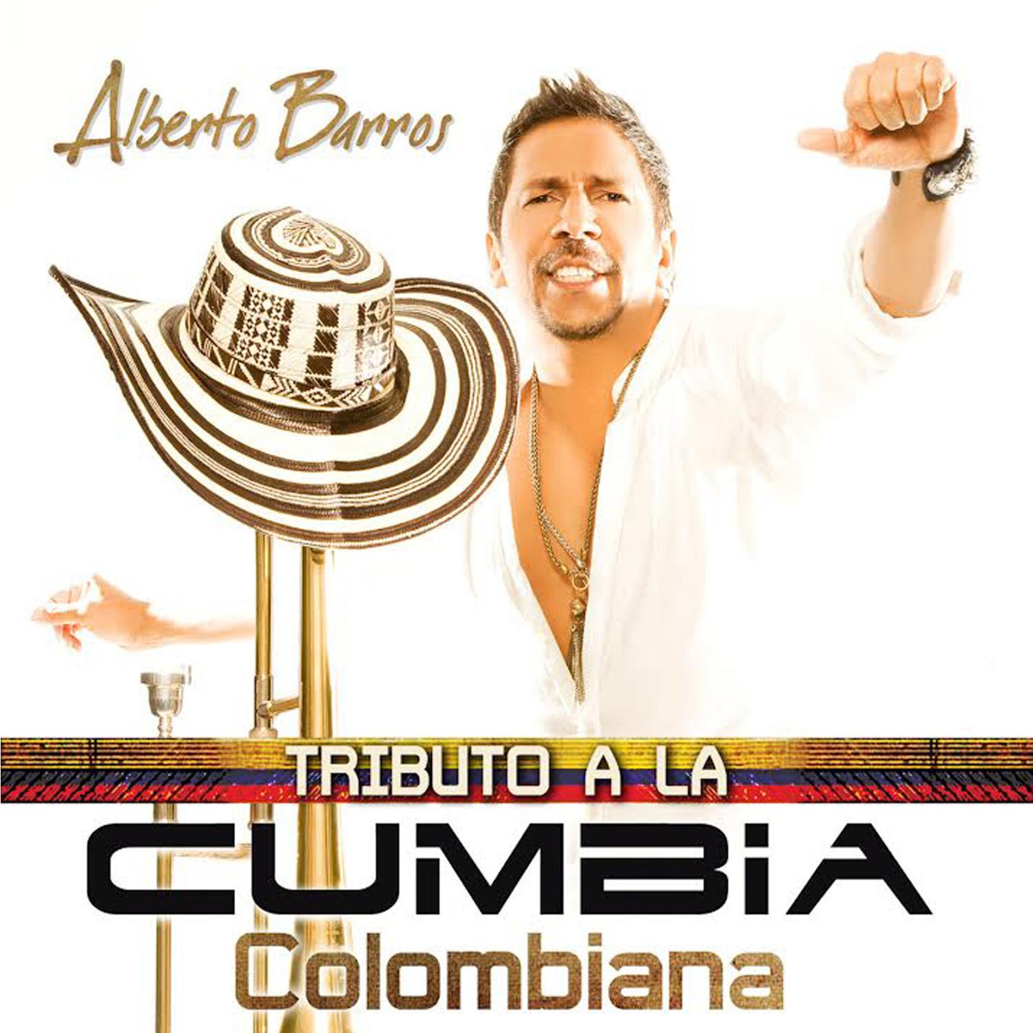 Tributo a La Cumbia Colombiana