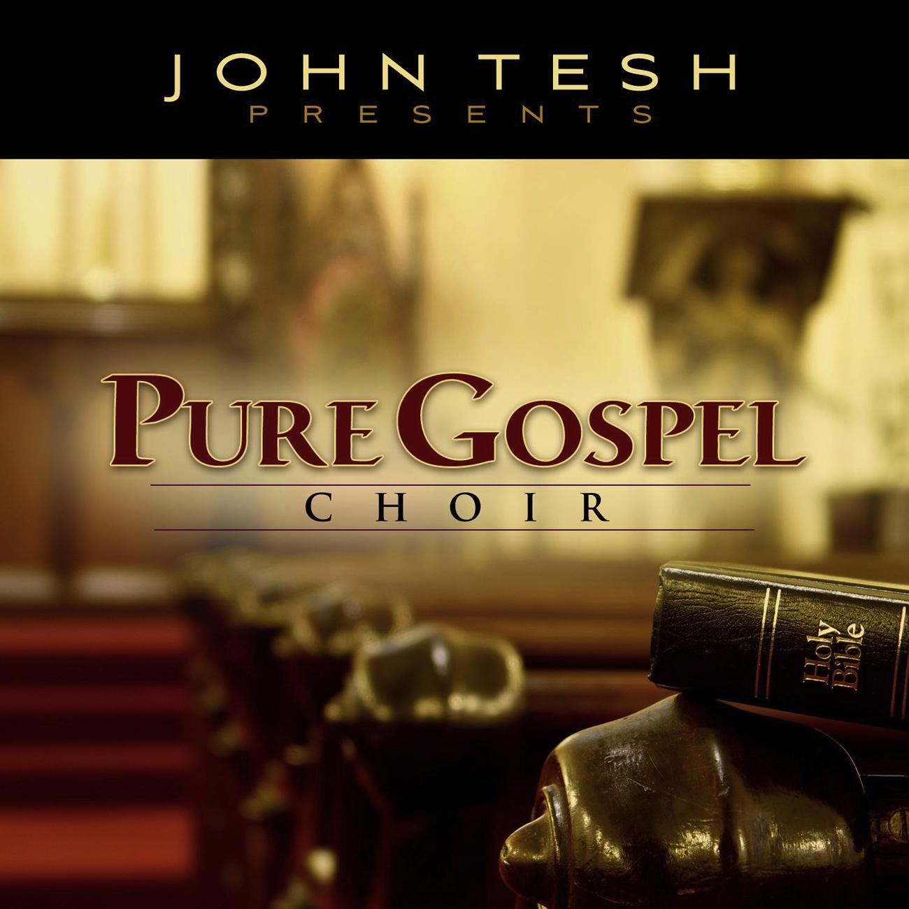 Pure Gospel Choir