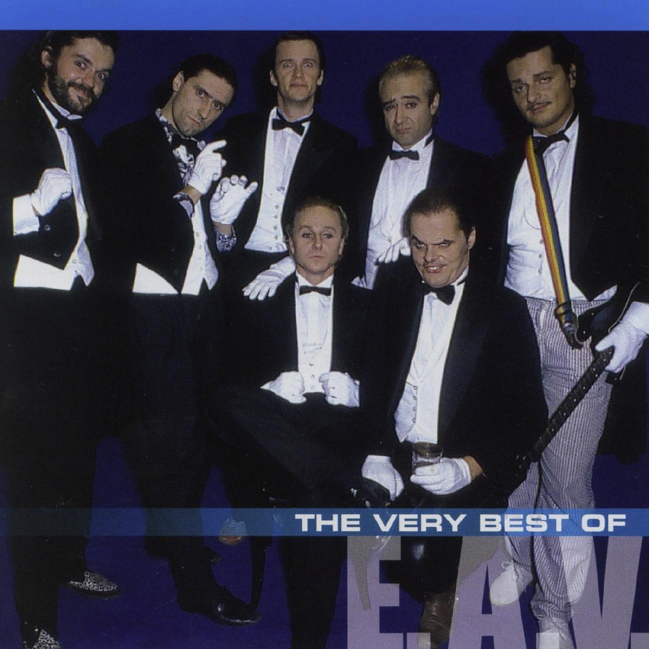 The Very Best Of - Sound Of Austria