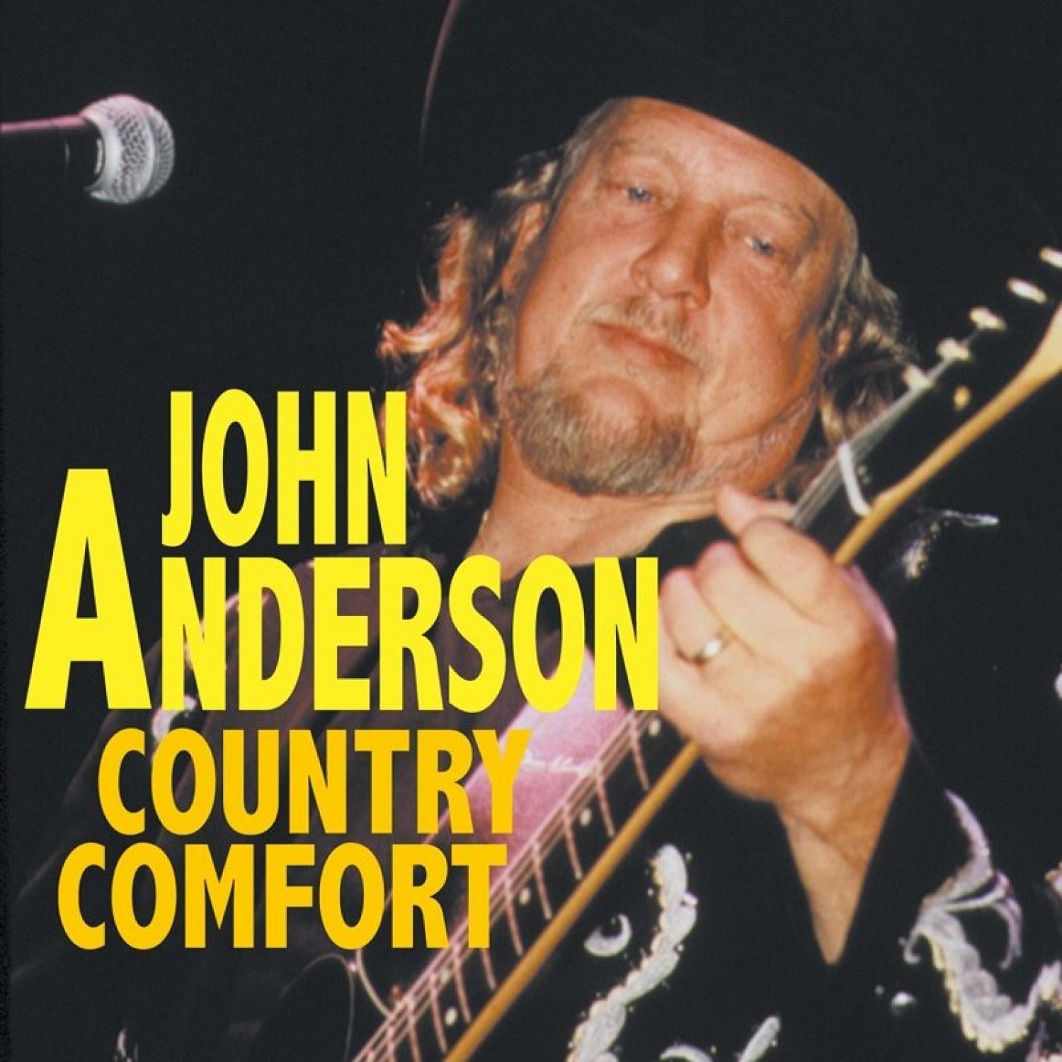 Country Comfort