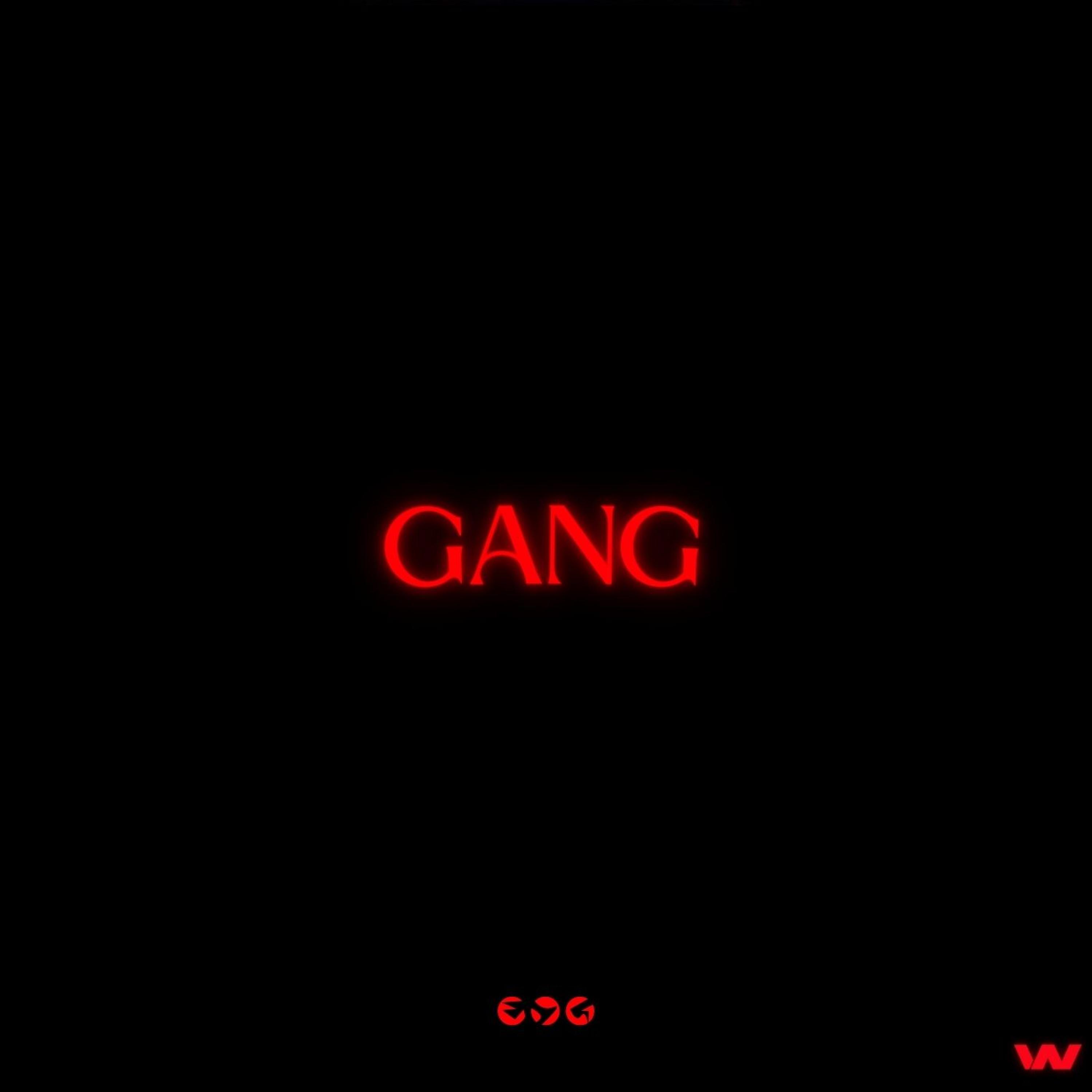 Very Necessary - Gang (feat. Bay Swag, Kai Ca$h & Smooky Margielaa)