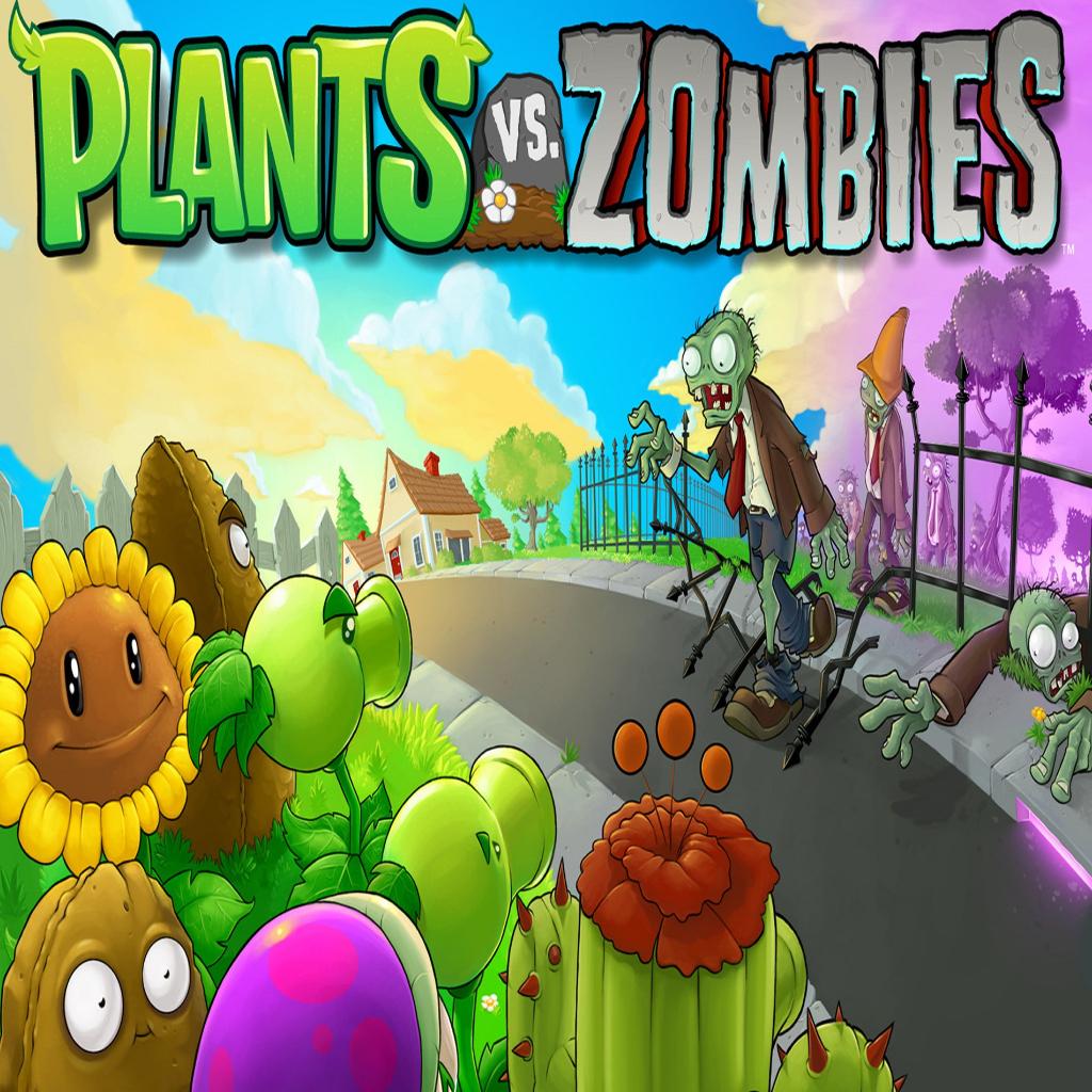 Plants vs Zombies（游戏原声） | 在线播放 | 网易云音乐
