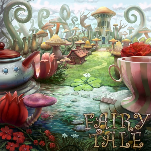 FAIRYTALE