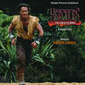 Hercules: The Legendary Journeys, Vol. 4