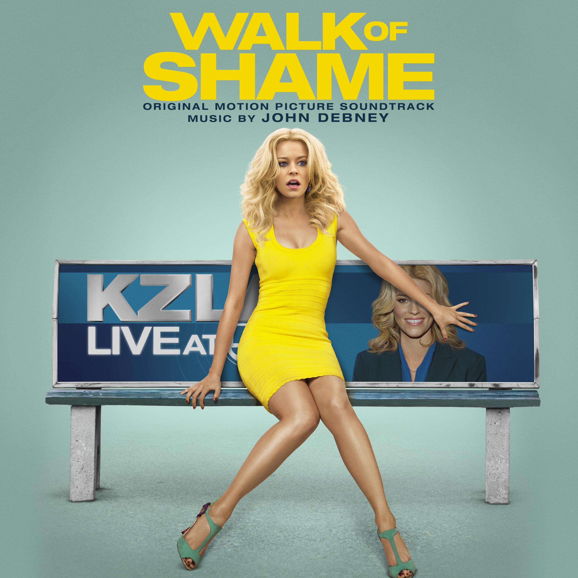 Walk Of Shame (Original Motion Picture Score)