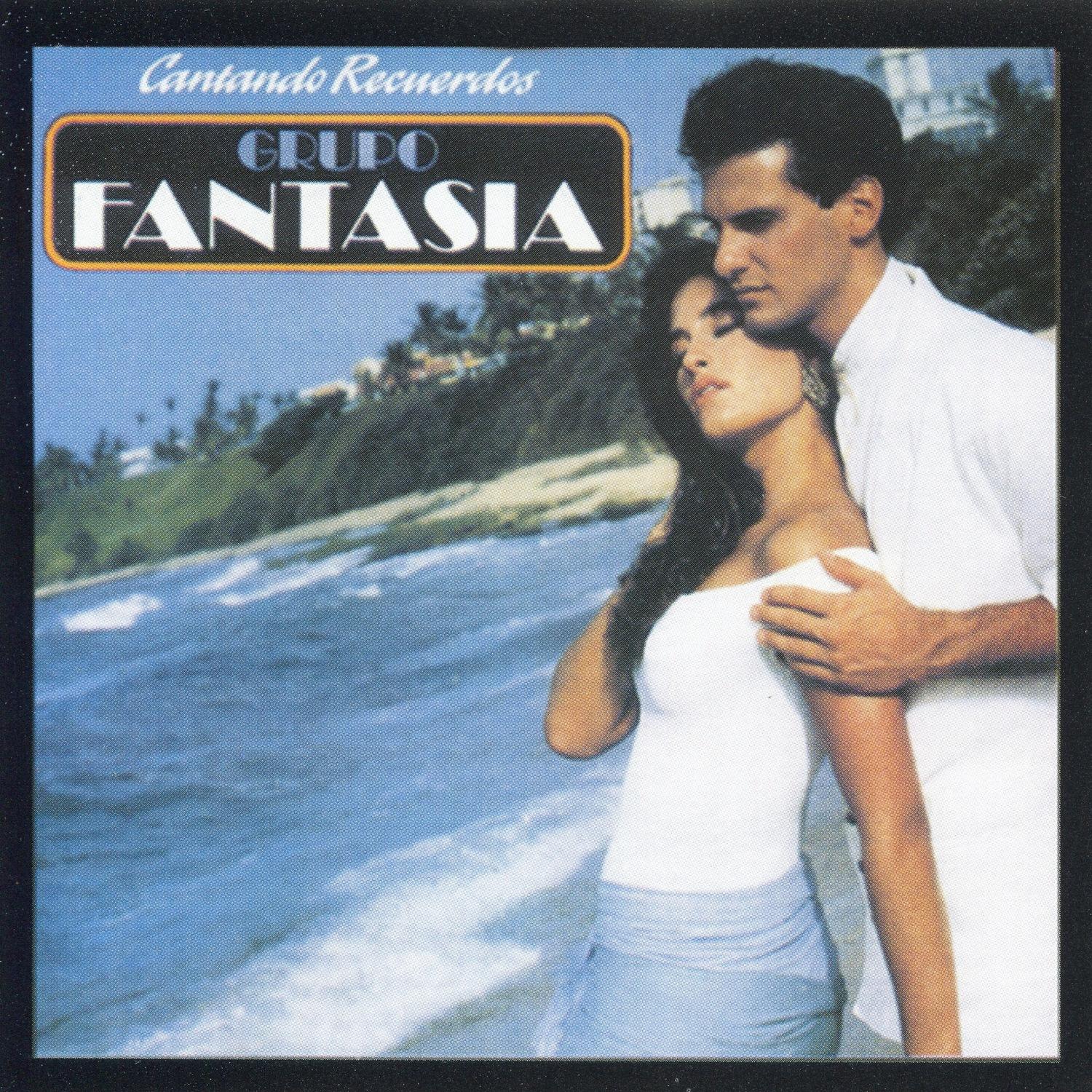 Cantando Recuerdos