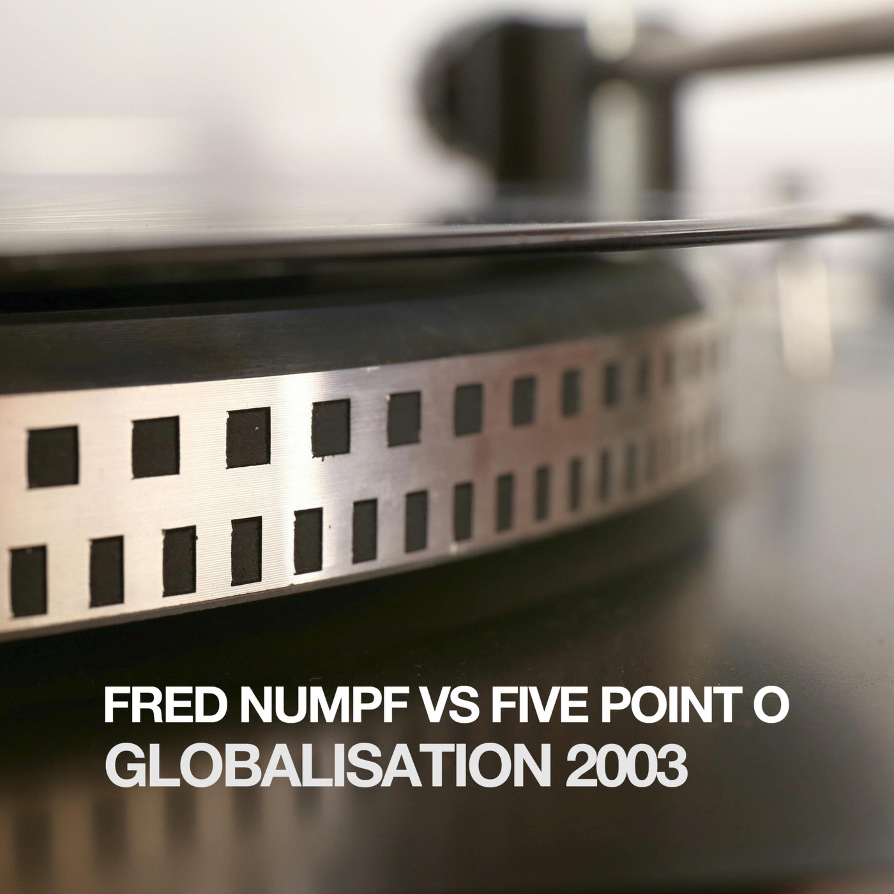 Globalisation 2003