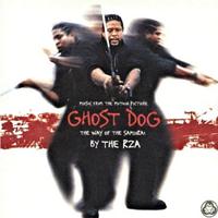 Ghost Dog - Gangsters Theme ( Instrumental )