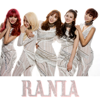 Rania-Dr Feel Good