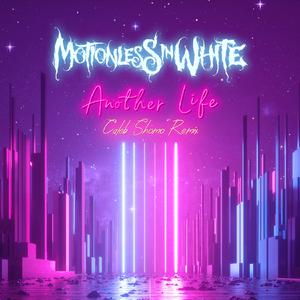 Motionless In White - Another Life （降6半音）