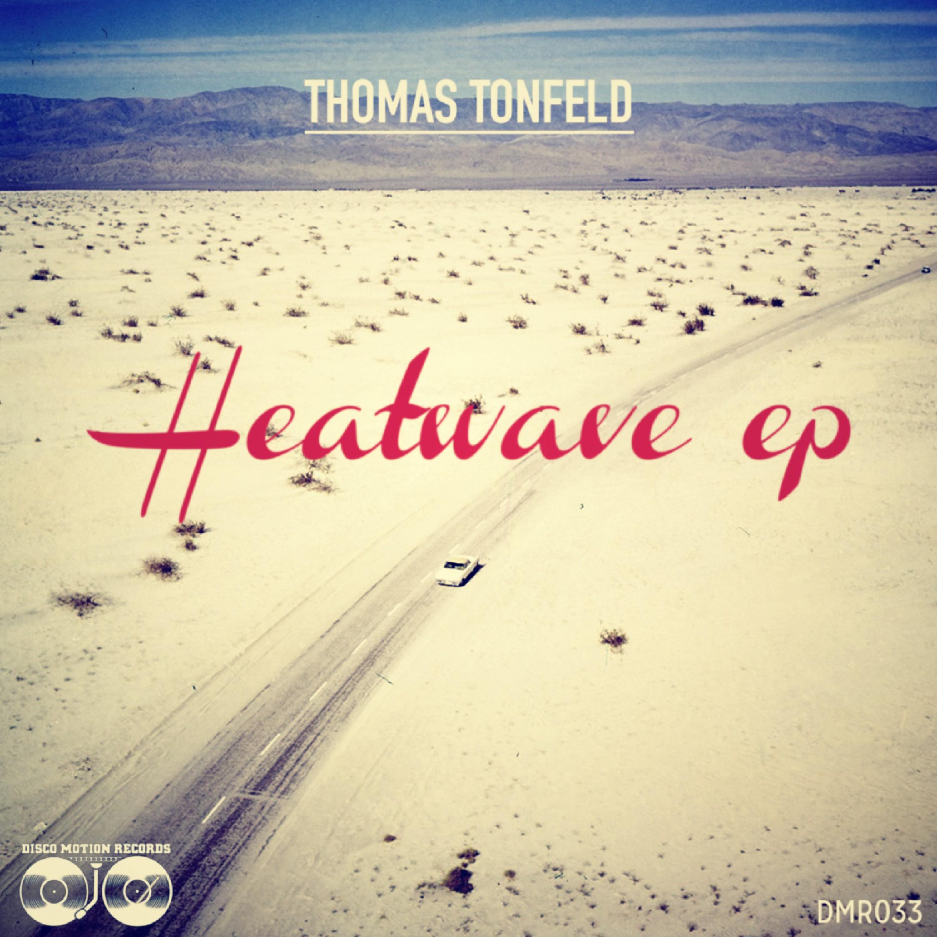Heatwave EP