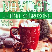 Navidad Latina Sabrosona Vol. 5