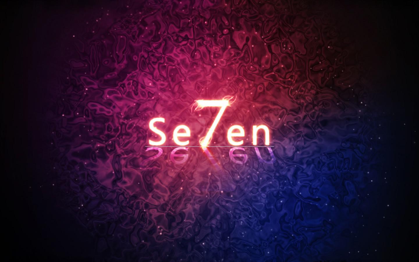 Seven（扒曲）专辑