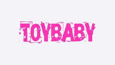 Toybaby