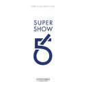 SUPER SHOW 6 - SUPER JUNIOR The 6th WORLD TOUR专辑