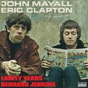 Lonely Years b/w Bernard Jenkins专辑