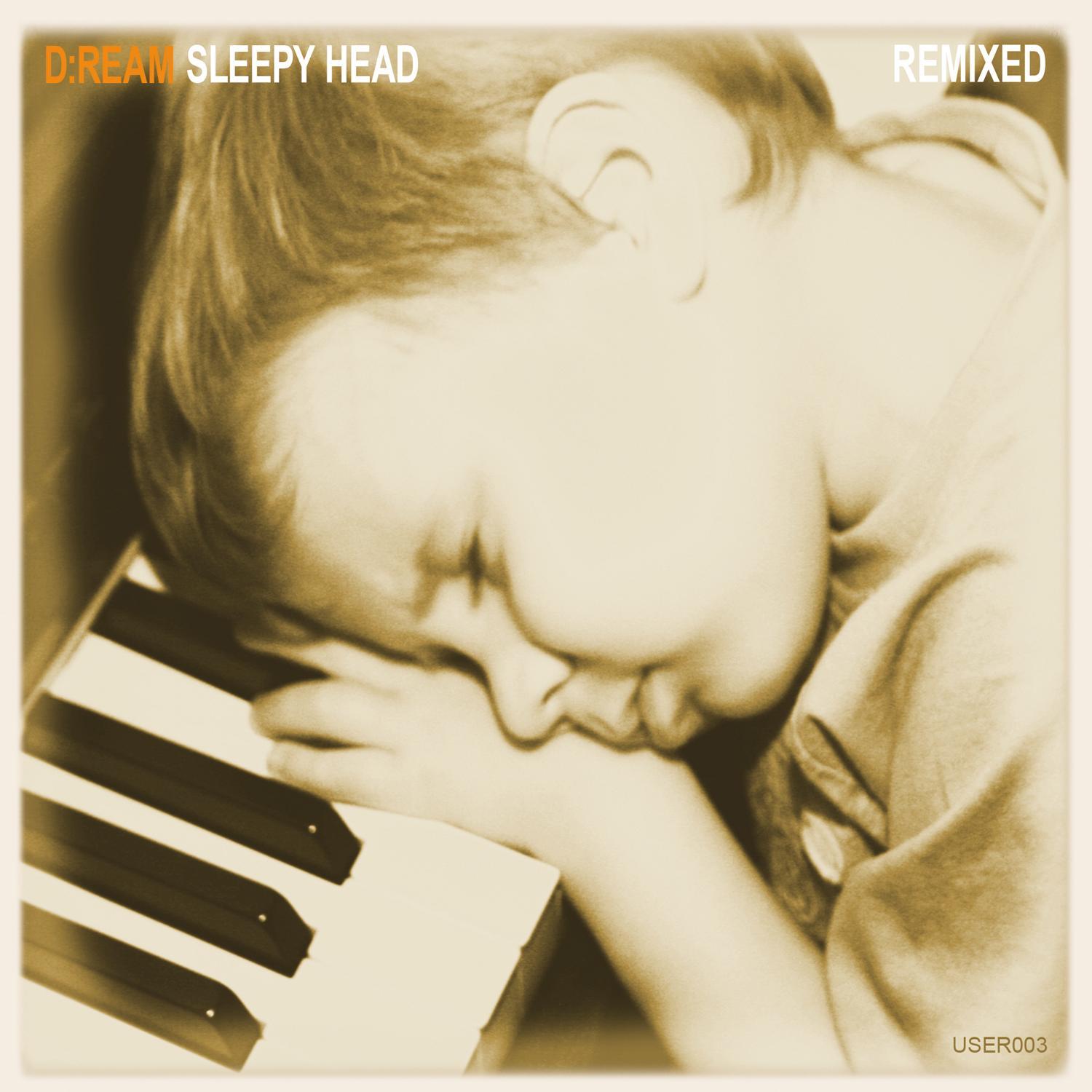 Sleepy Head