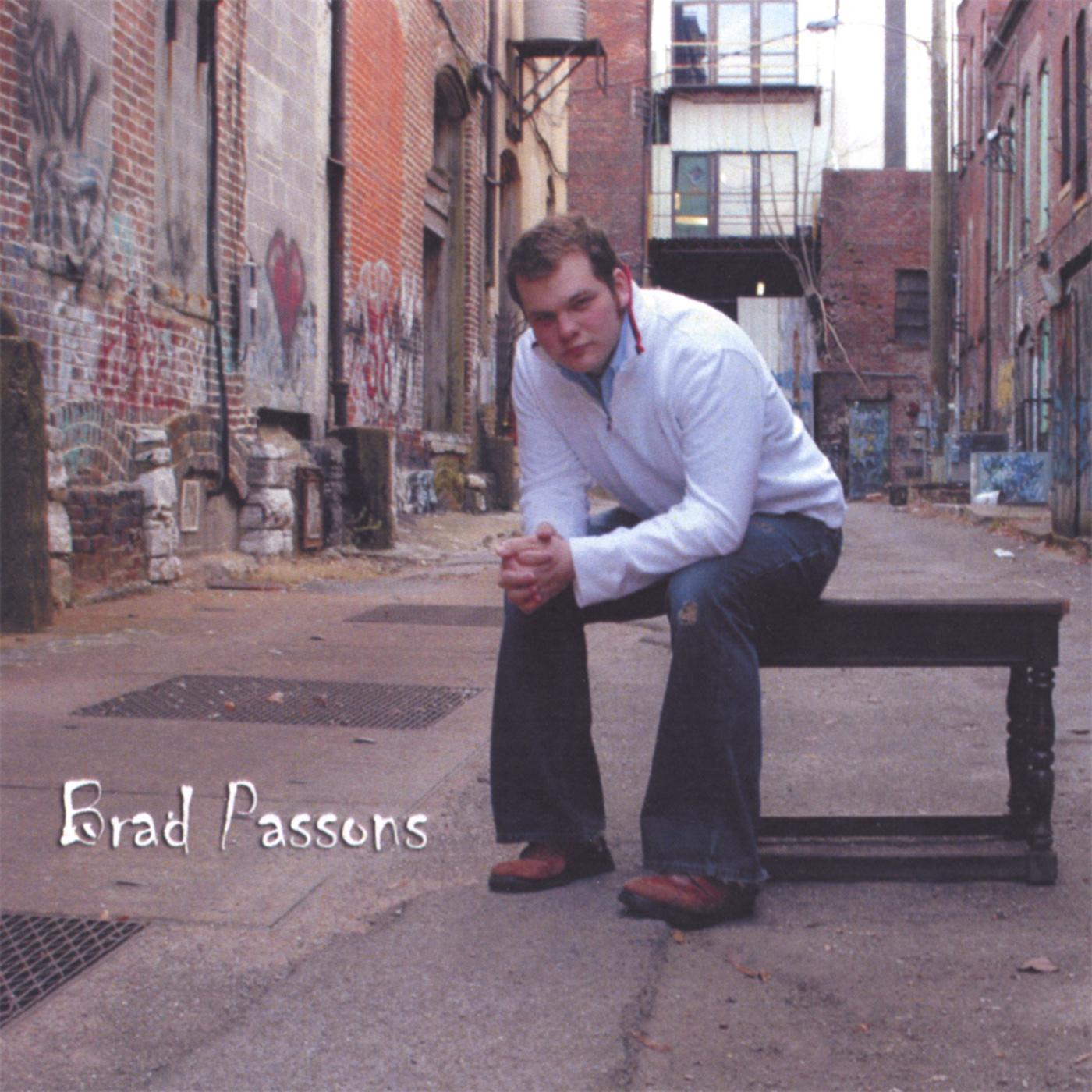 Brad Passons