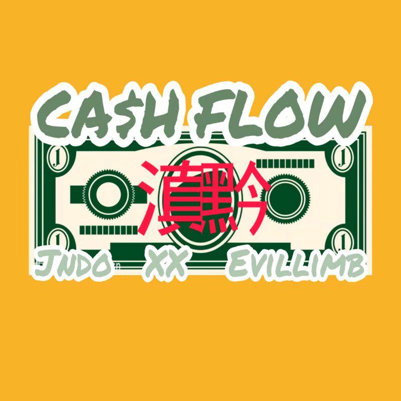 CA$H FLOW专辑